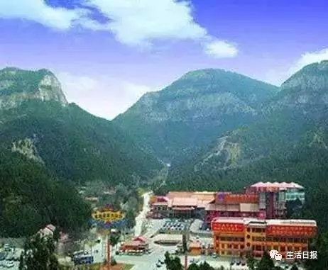 重磅!济南鱼翅皇宫大酒店已上报拆违拆临台