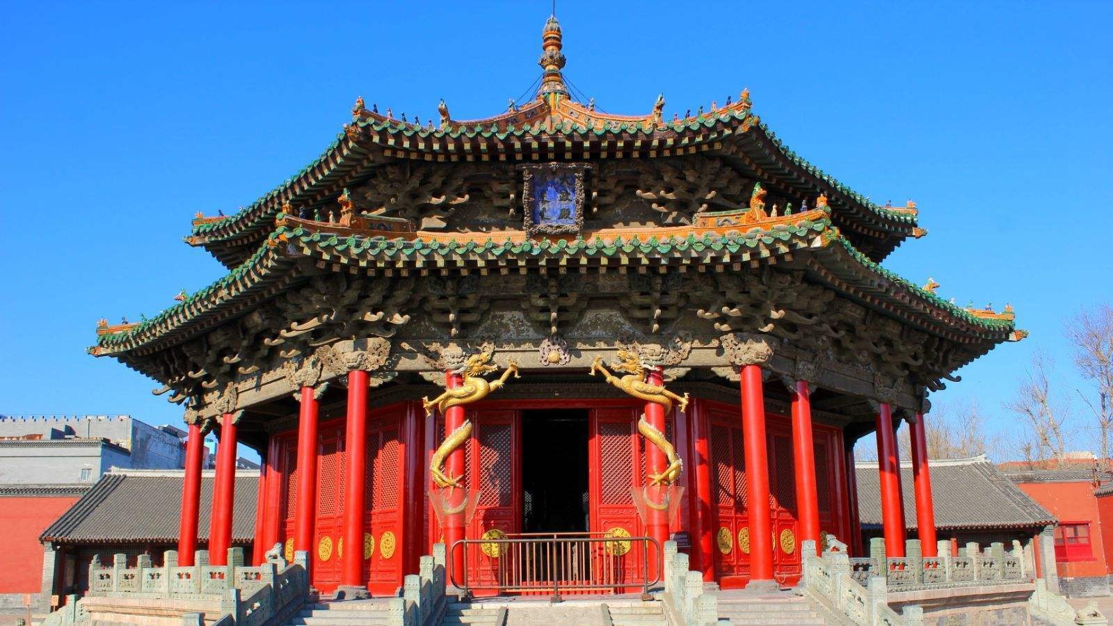 南、北两派互刷世界观?这次竟然站一队了!|雪