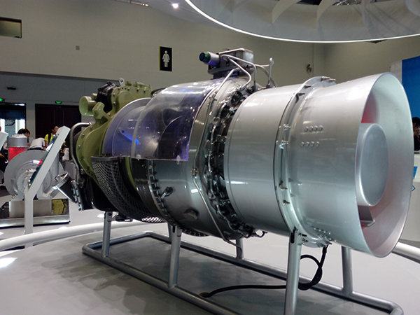 讲武谈兵|王者之心:国外重型武装直升机动力发