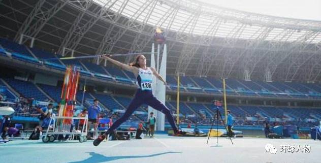 她曾是中国的报春燕,打破世界纪录60年后,新