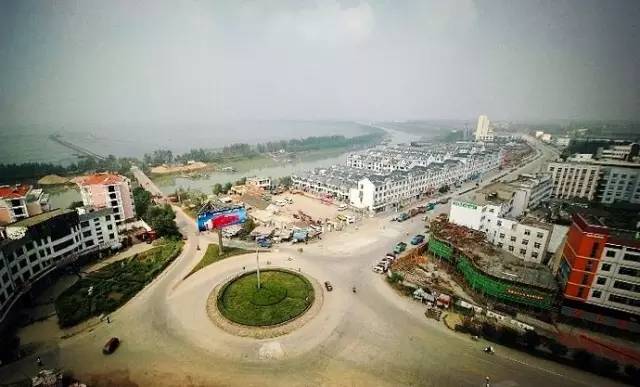 【扩散】安徽61县(市)最新经济实力排行榜,快看