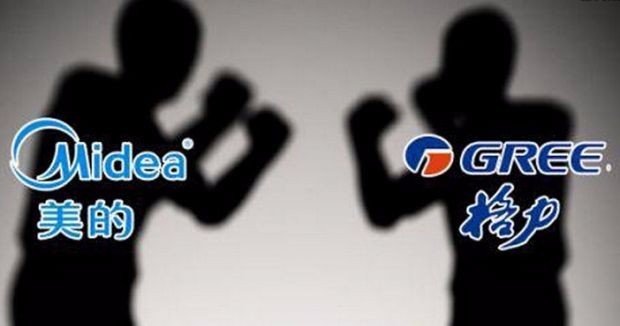 两个千亿家电巨头5年仇怨背后:两个亿万身家职