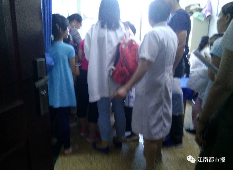 南昌13岁男孩只有1米43 很难再长高了!竟是因