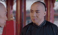 俞灏明因演坏人被网友骂惨了,别担心,他内心强大着呢!