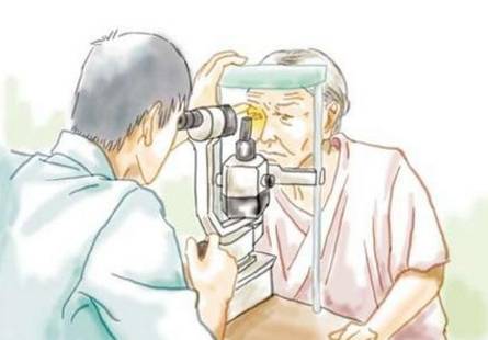 进口眼内注射药品纳入新疆医保目录 老年黄斑