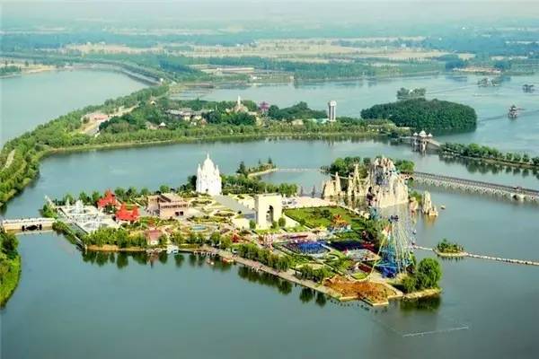 【扩散】安徽61县(市)最新经济实力排行榜,快看