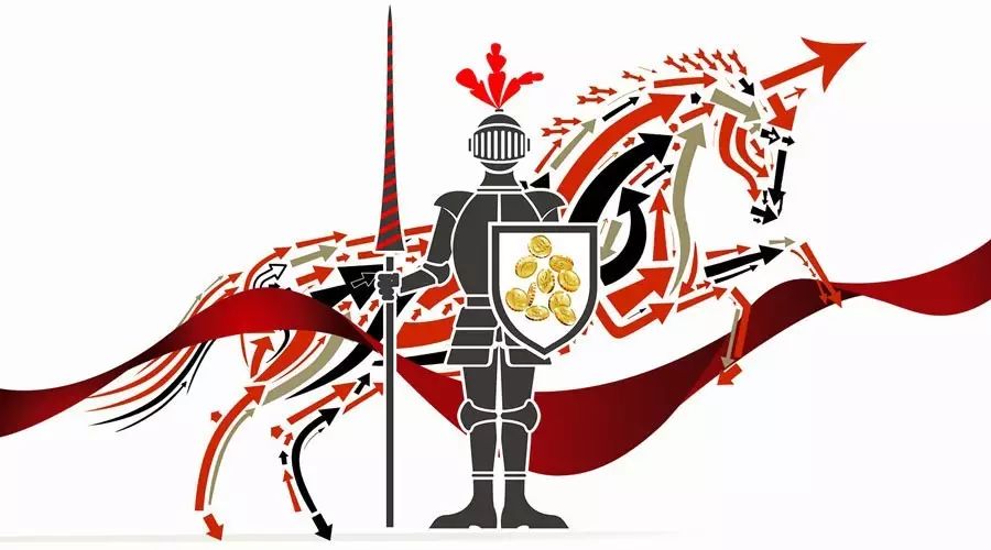 外资十大爱股年内收益近五成 数据暗藏投资机