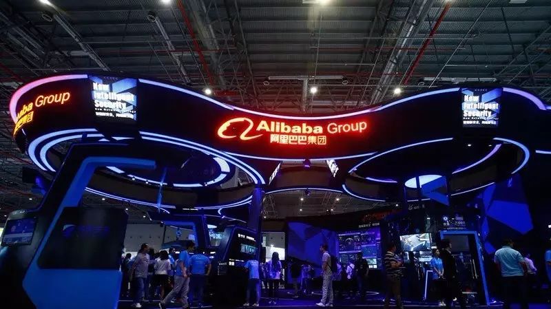 你所不知道的阿里神盾局|阿里|嫌疑人|黑科技