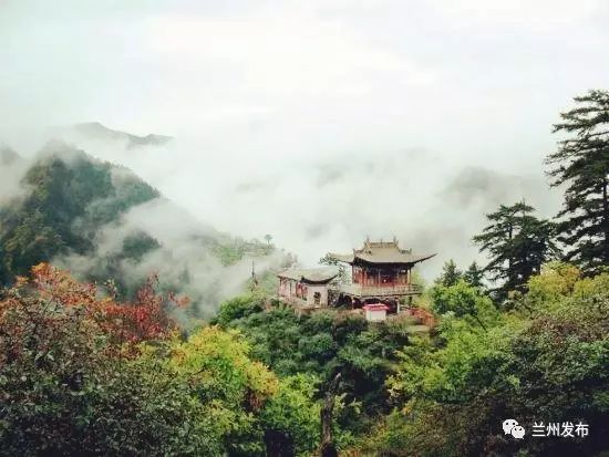 一诗 · 一城 古诗中绝美的兰州是这样的…|黄河