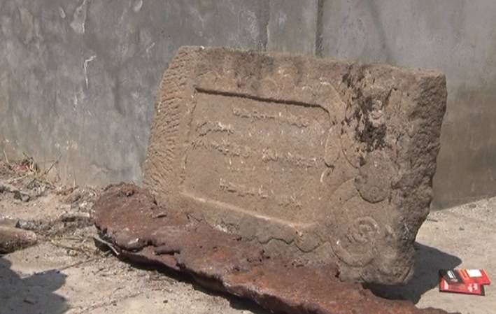 南京女子从自家猪圈拆出一块神秘石头…专家惊