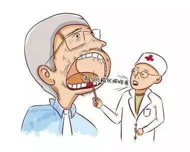 宁波男子经常口腔溃疡,一查竟是癌症,口腔问题