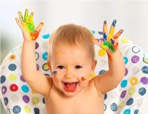 人生中的第一堂艺术课!我们给你一双发现美的