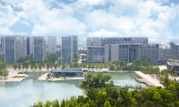 发现徐州:地级市扛起中心城市大旗|高铁|徐州