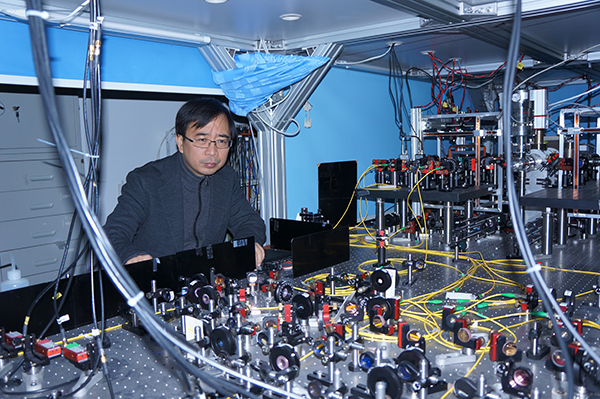 2017感动上海年度人物揭晓,村支书沈彪等获