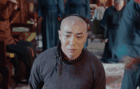 俞灏明因演坏人被网友骂惨了,别担心,他内心强大着呢!
