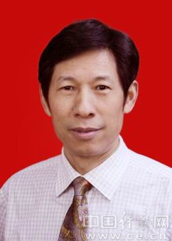 秦守成任湖北省地税局党组书记、局长|地税局