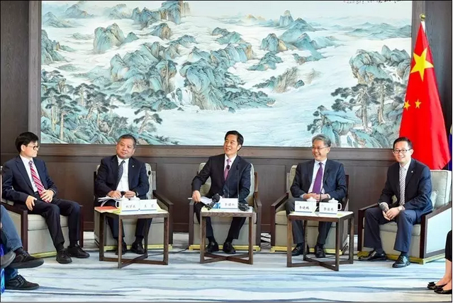 【深化国企改革系列报道之十】招商局:聚焦市