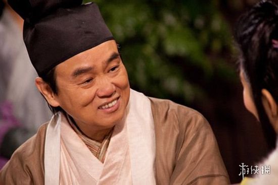 黄金配角达叔仅排第五 香港喜剧电影的十大搞