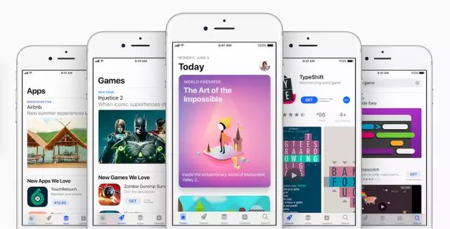 都在吐槽iOS11新系统?我们帮大家扫雷了,肉测