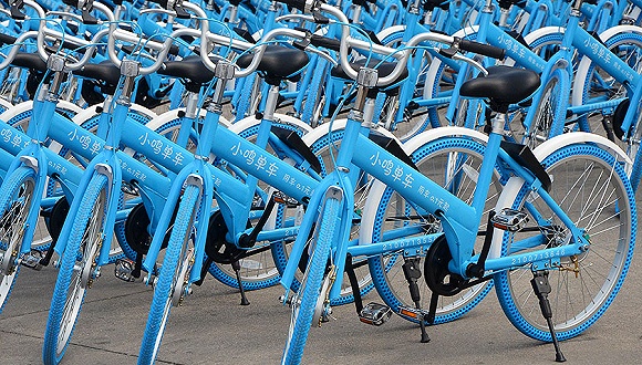 广东小鸣单车陷押金久拖不退纠纷:最长拖延时