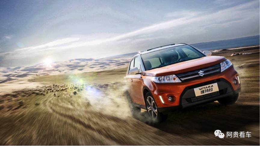 聚焦|长安铃木重磅推出骁途想换个活法,却没想