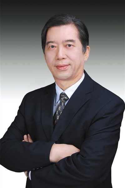 胡怡建 上海财经大学公共政策与治理研究院院长