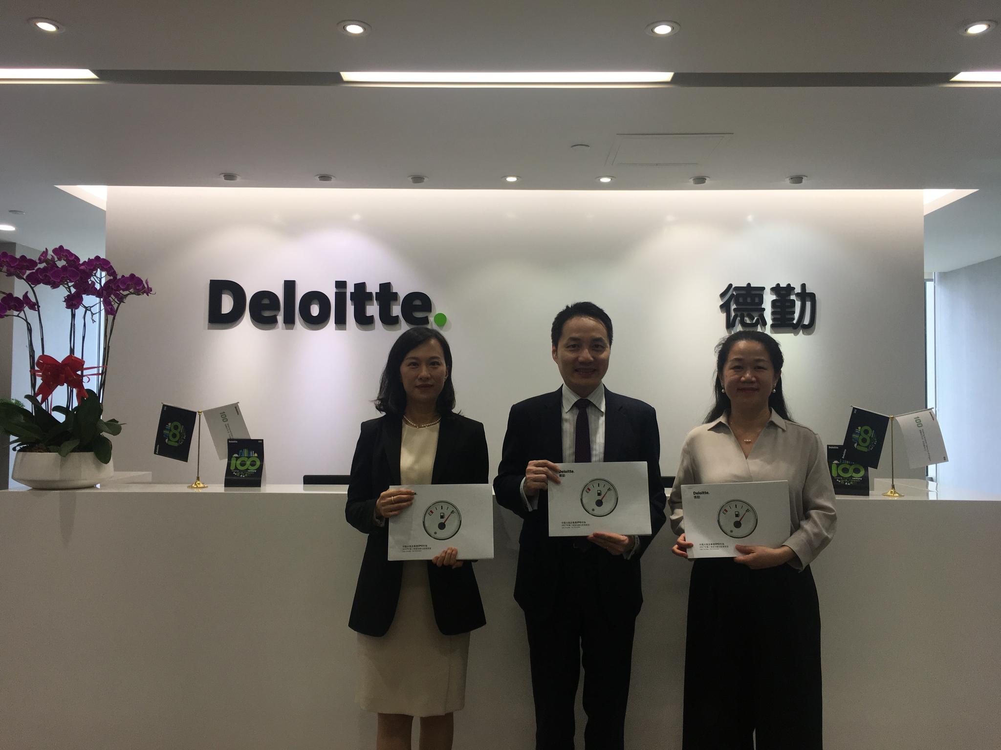 2017年前三季度香港IPO盘点:上市企业数量增