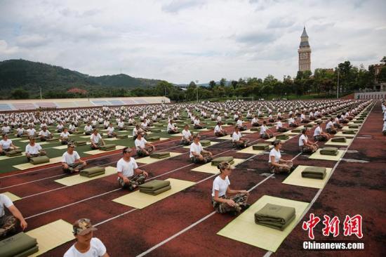 中国公布双一流建设高校名单 共137所高校入