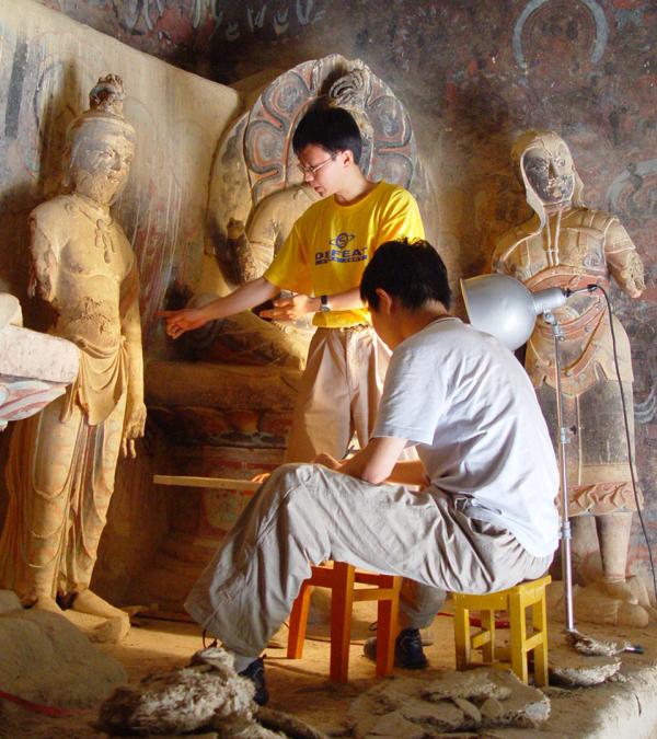 北大吉大考古学入围一流学科名单,实力足以问