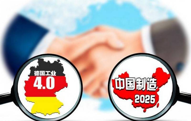 第四次工业革命gdp_世界经济论坛 第四次工业革命AI兴起,小而美国家可能弯道超车(2)