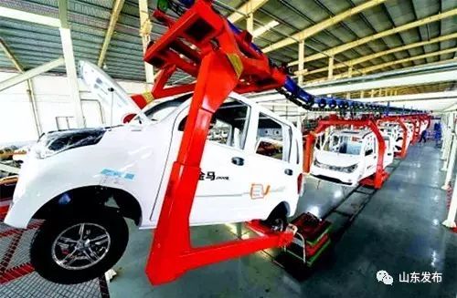 重磅|山东修订政府核准的投资项目目录 不再核