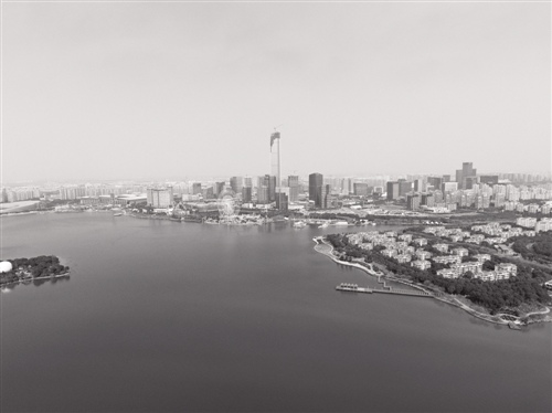 改变外资路径依赖 苏州模式寻找新方向|苏州