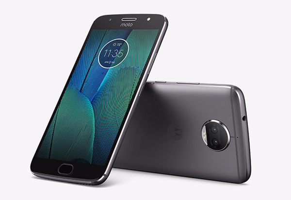 联想公开Moto G5s Plus内核源码:一大波第三方