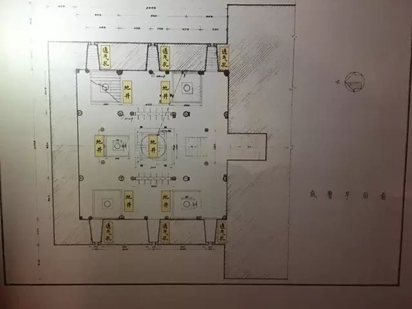 故宫畅音阁恢复宫廷戏曲剧目演出古代戏台上如何做特效