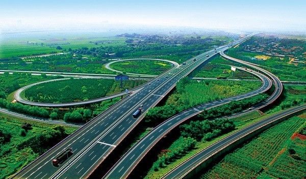 【要闻】西安将迎四环时代 外环高速南段年底