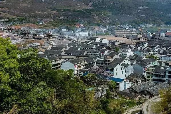24苍南·马站镇 媲美霞浦的江南古镇