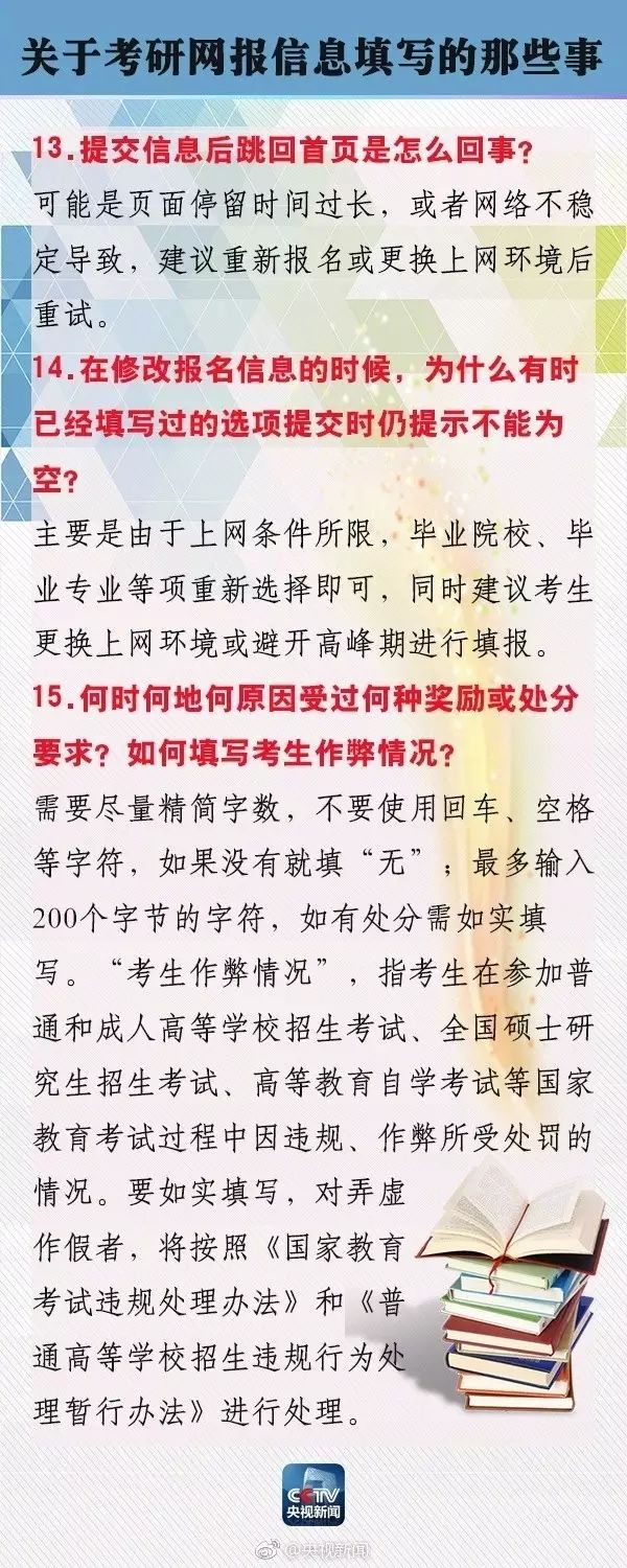 推荐 | 转给考研的Ta!军校研究生报考信息第二