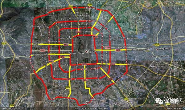 中国高速公路网那么发达,为何还会出现大堵车现象?-新浪汽车