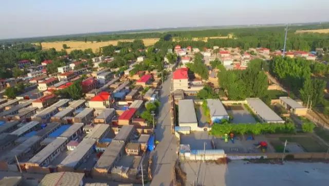 雄安新区:百姓将作为城市股东参与年年分红|