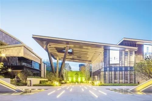 万科集团33周年·南宁万科5年特刊出炉!|万科