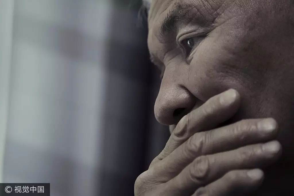 呆风险!这十大征兆出现一两个就要小心!|王青|老