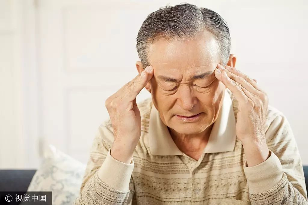 一条神奇算式教你自测老年痴呆风险!这十大征兆出现一两个就要小心!|王青|老年痴呆症|算式_新浪新闻