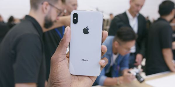 为什么要买iPhoneX不买8? 我们为你想了些理