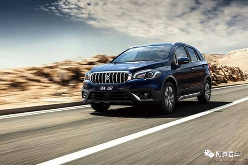 聚焦|长安铃木重磅推出骁途想换个活法,却没想