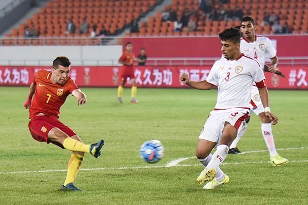 中国足球总设计师,里皮的新任务是落实国字号