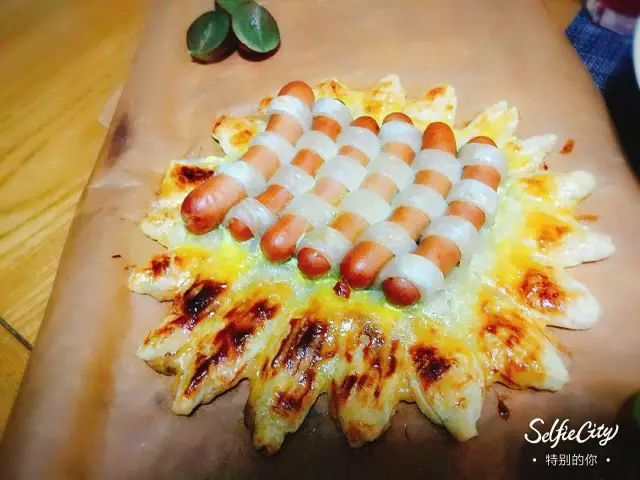 情感倾诉的桥桥,给您去做爱心早餐啦!| 桥桥