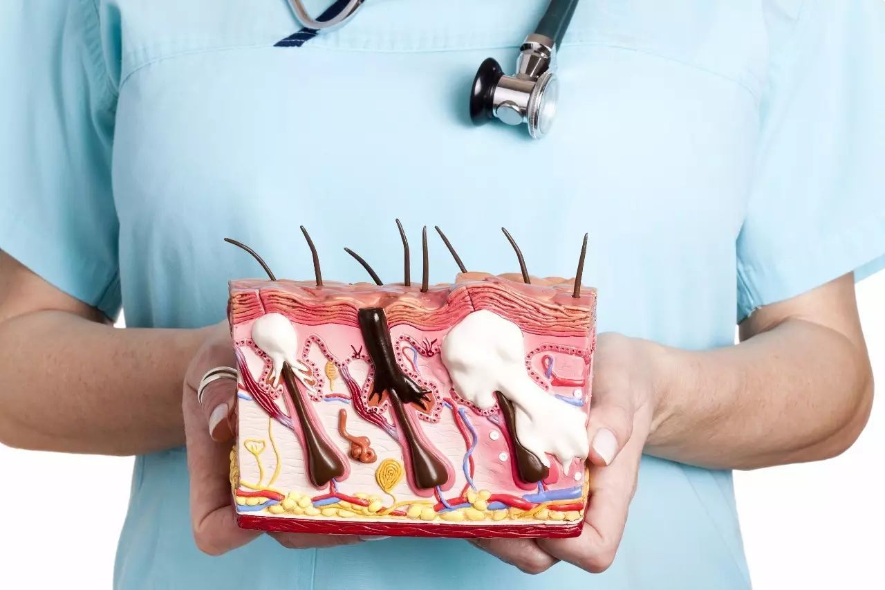 【健康】1颗痘=2张病危通知书+5天抢救+3万