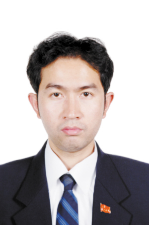 昆明市委组织部发布干部任前公示公告|昆明市