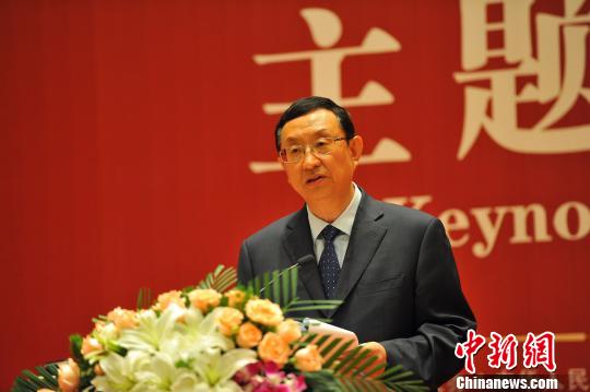 文化部部长雒树刚:儒家思想能为治国理政提供