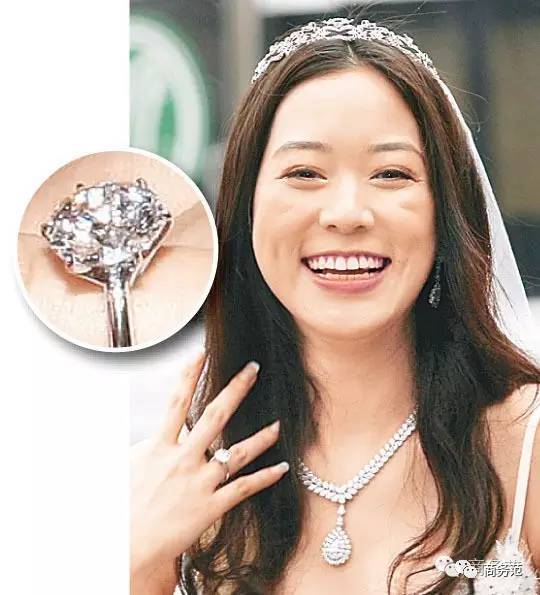 明星秀钻戒怎么才能赢?_新浪时尚_新浪网